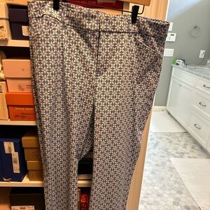 Old Navy Pixi Skinny Ankle Pants